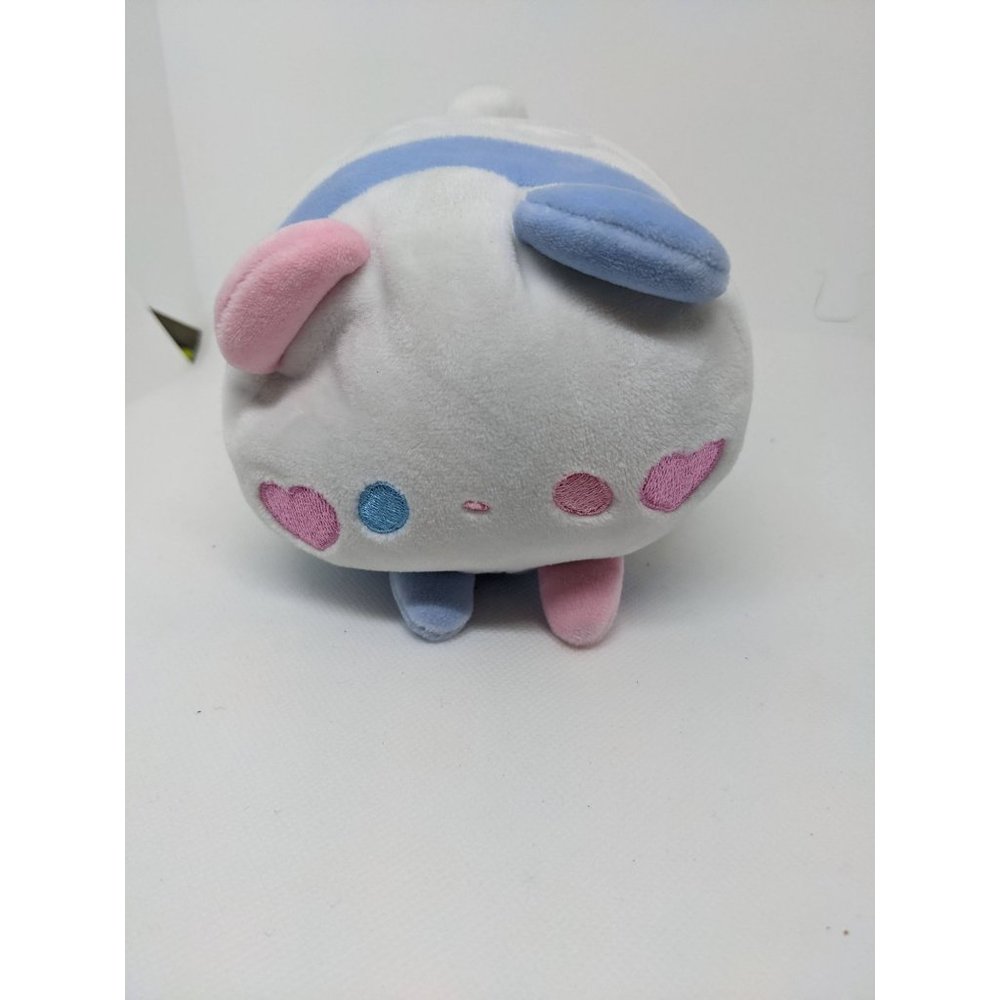 Yell Squishy Stuffed Animal Plush 6"
